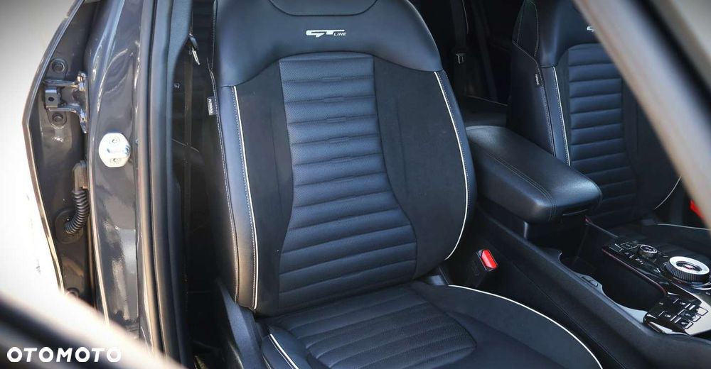 Kia Sportage - 20