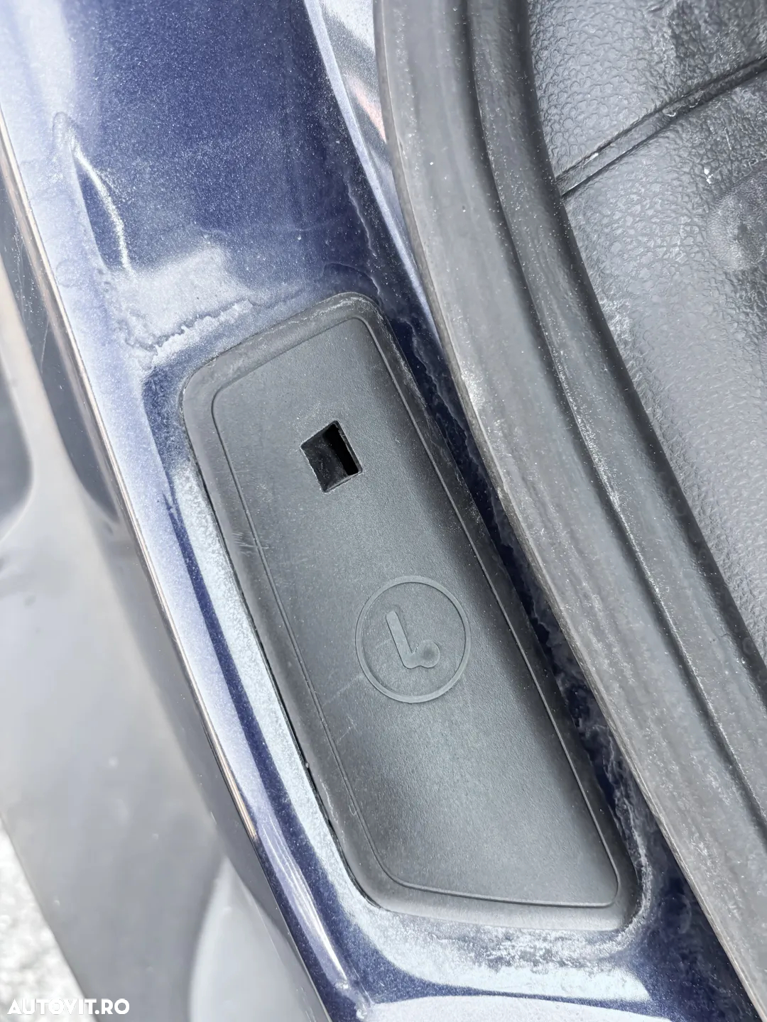 Volkswagen Tiguan - 19