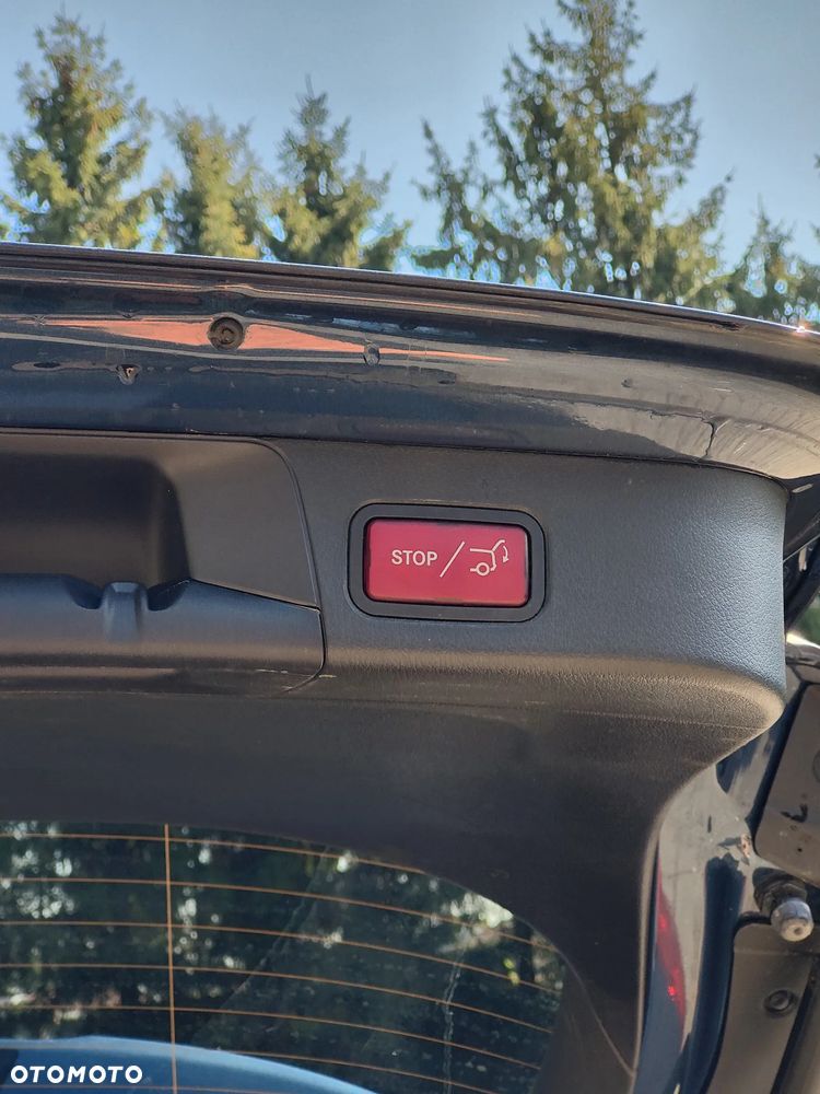 Mercedes-Benz Klasa B 180 d 7G-DCT Style - 32