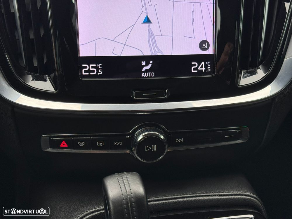 Volvo V60 2.0 T6 AWD TE Inscription Expression - 49