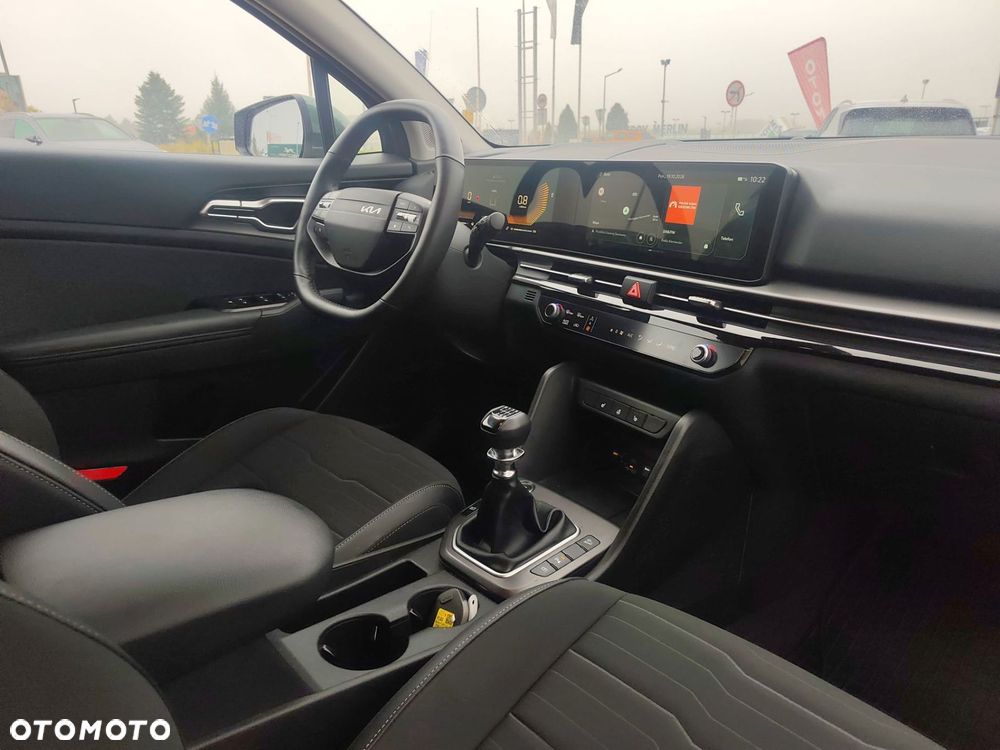 Kia Sportage 1.6 T-GDI L 2WD - 20