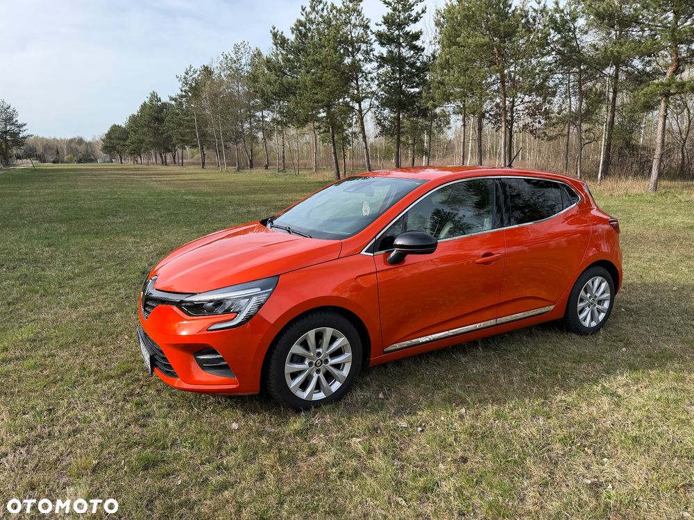 Renault Clio 1.0 TCe Equilibre - 20