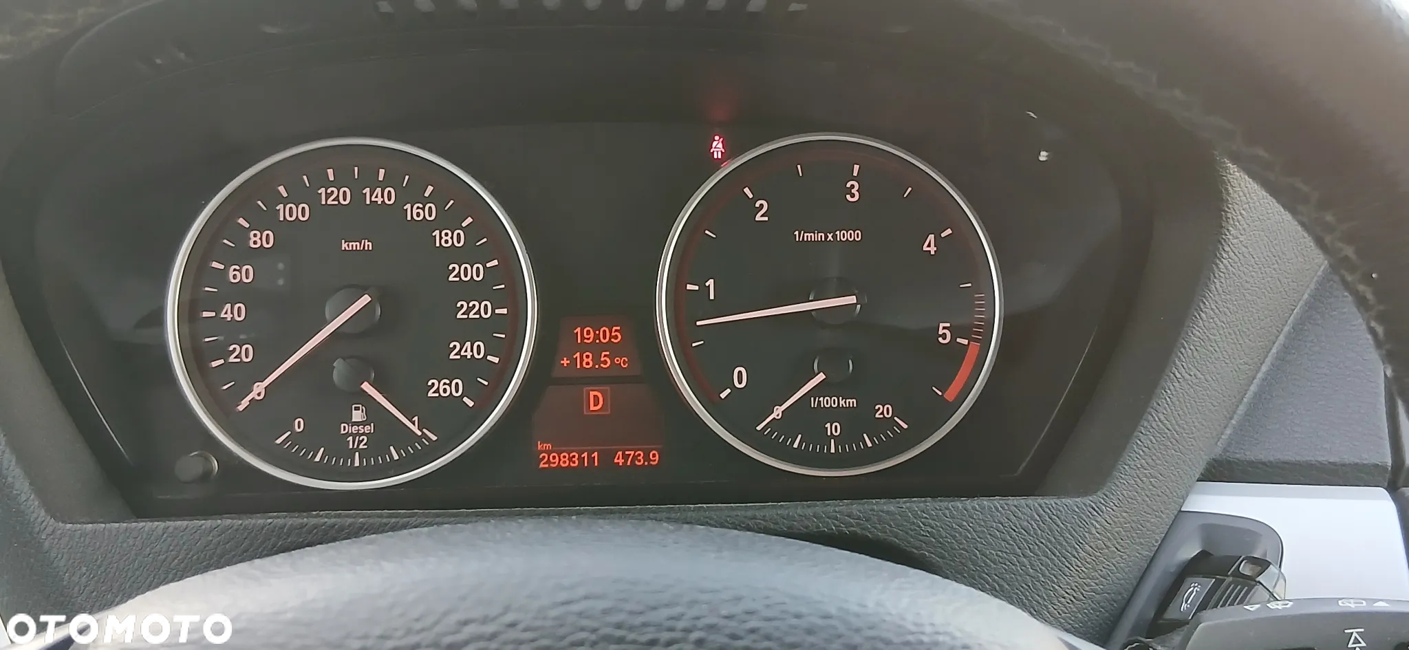 BMW X5 3.0d xDrive - 13