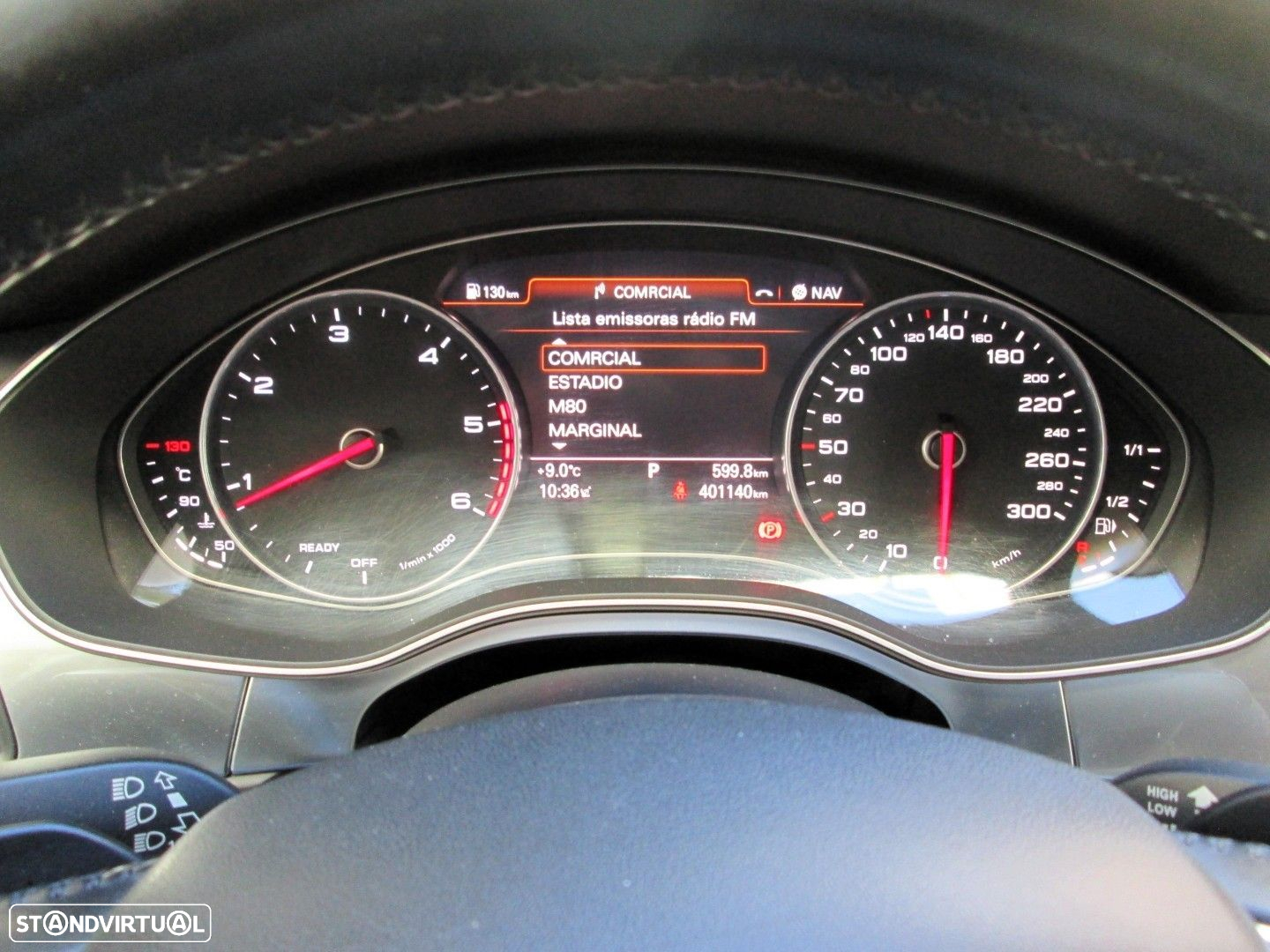 Audi A6 Avant 2.0 TDi Business Line S tronic - 26