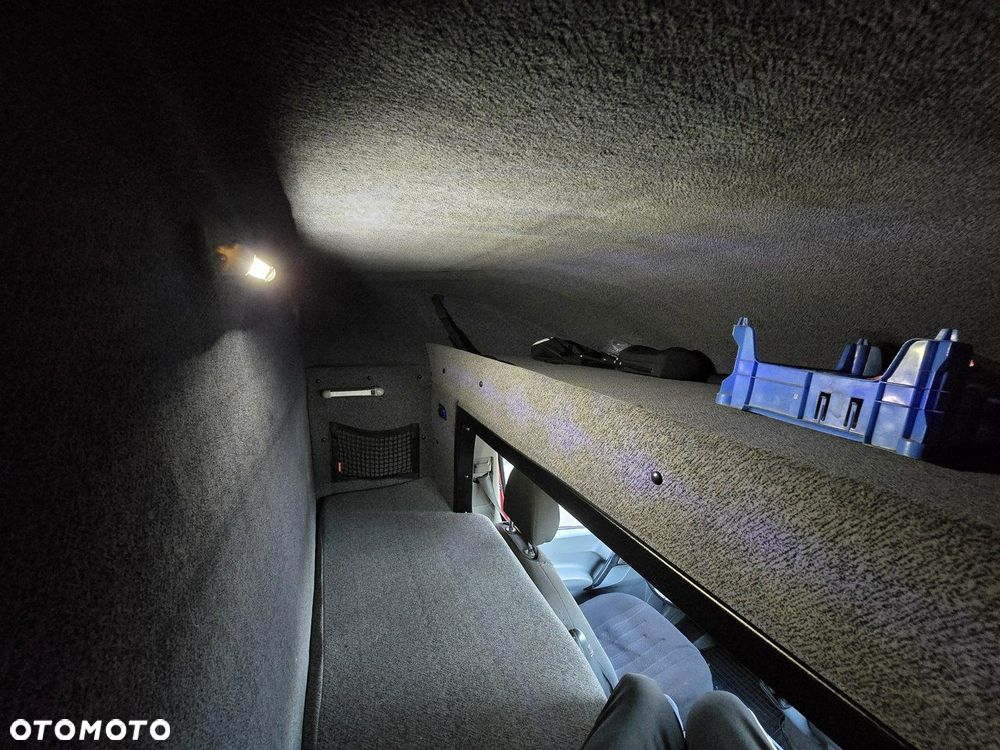 Mercedes-Benz Sprinter - 6