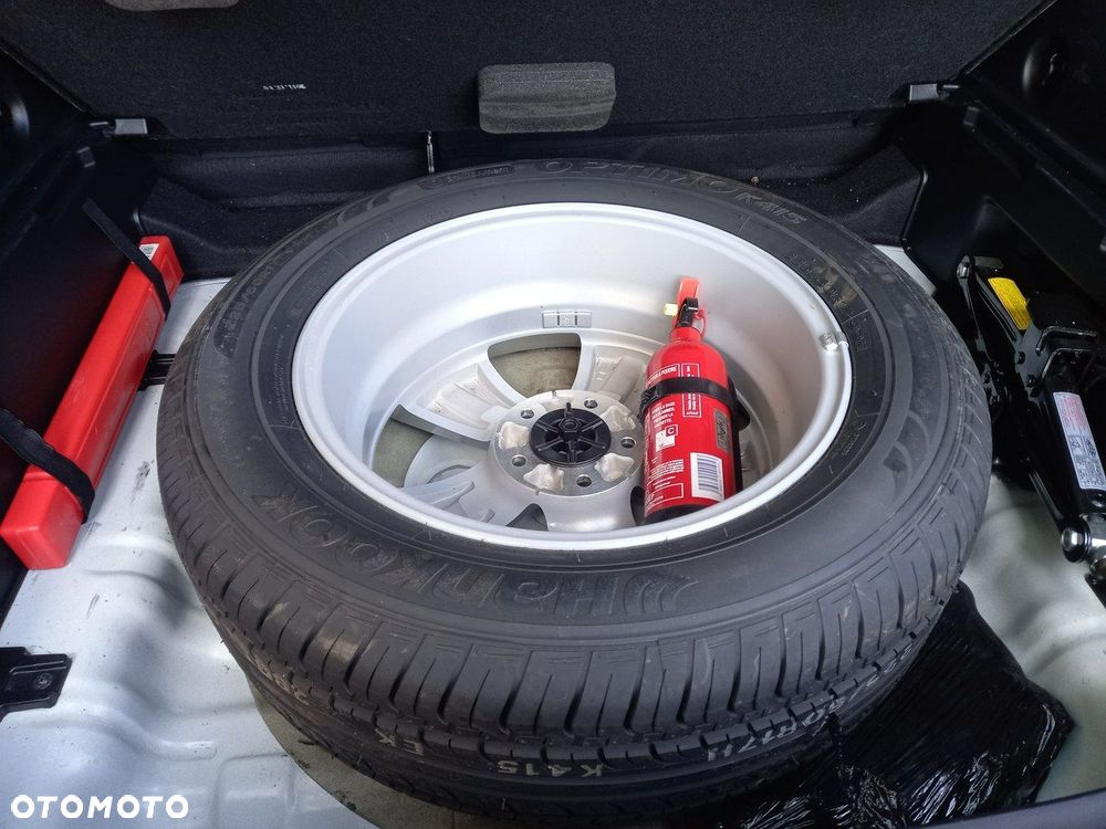 Kia Sportage 1.6 GDI Business Line 2WD - 17