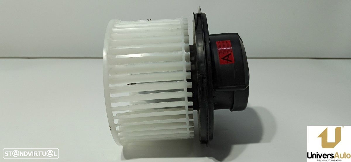 MOTOR SOFAGEM NISSAN NV 200 (M20) KOMBI COMFORT - 4