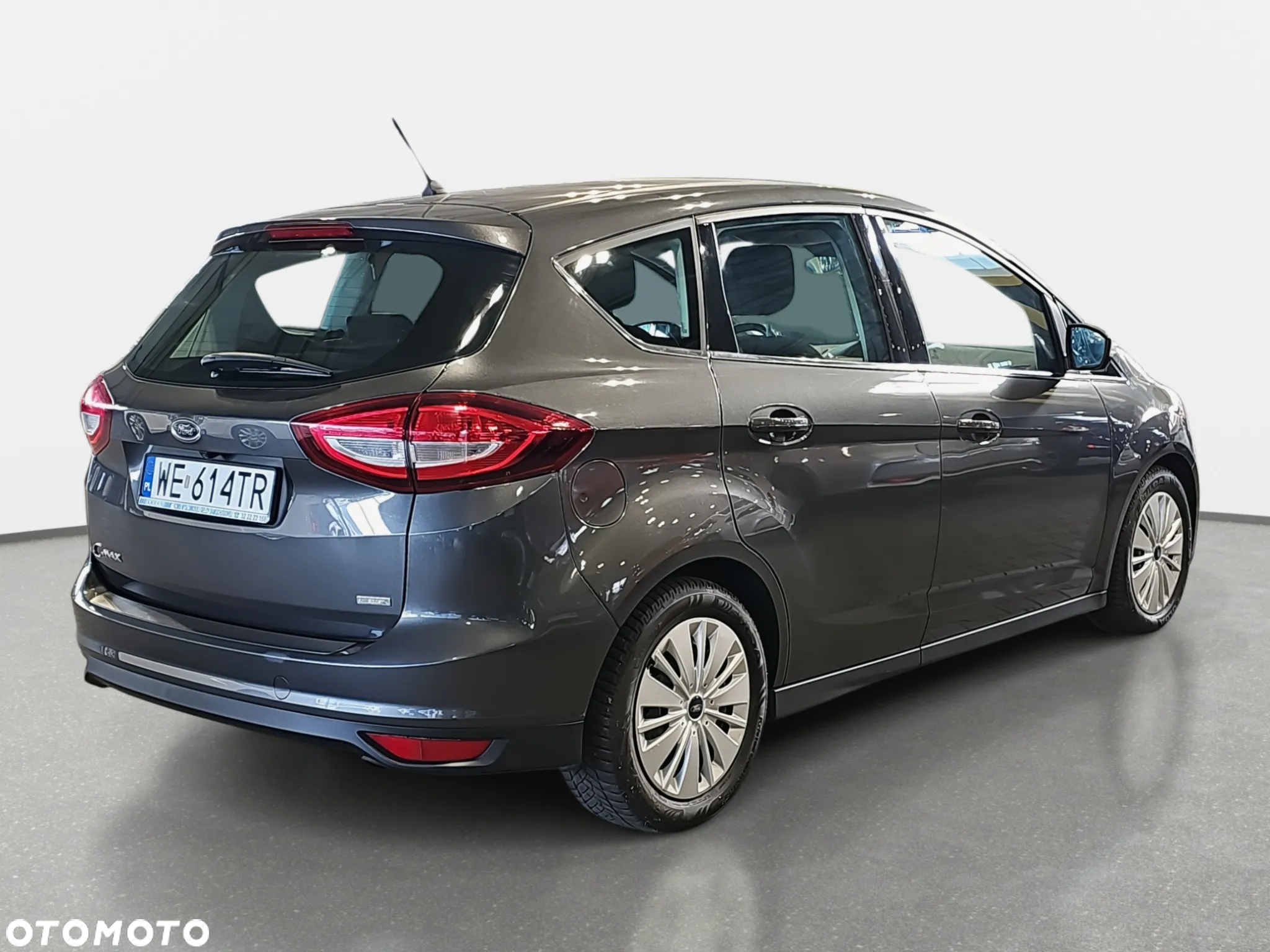 Ford C-MAX 1.5 EcoBoost Trend ASS - 5