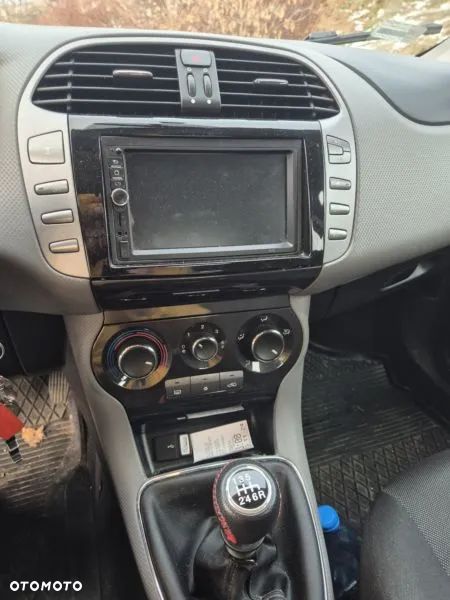 Fiat Bravo 1.4 16V My - 3