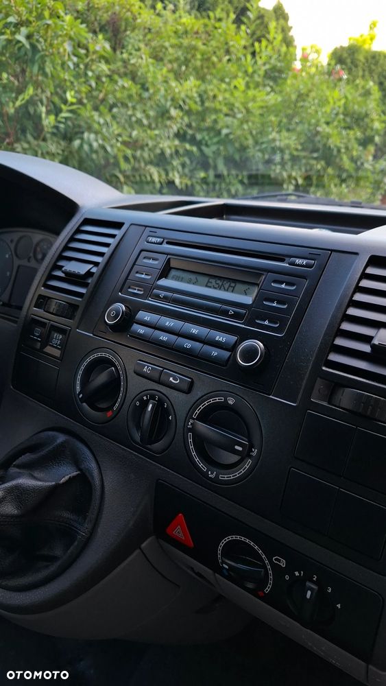 Volkswagen Caravelle L1 Trendline - 22