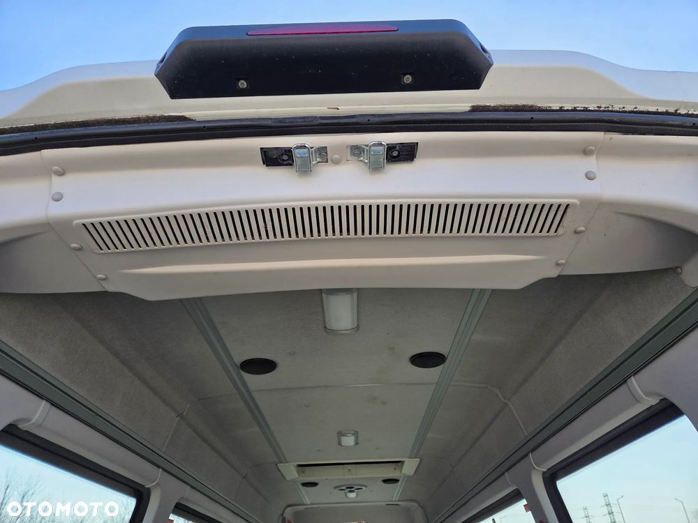 Iveco Daily Line A60C17 / 24 miejsca / - 10