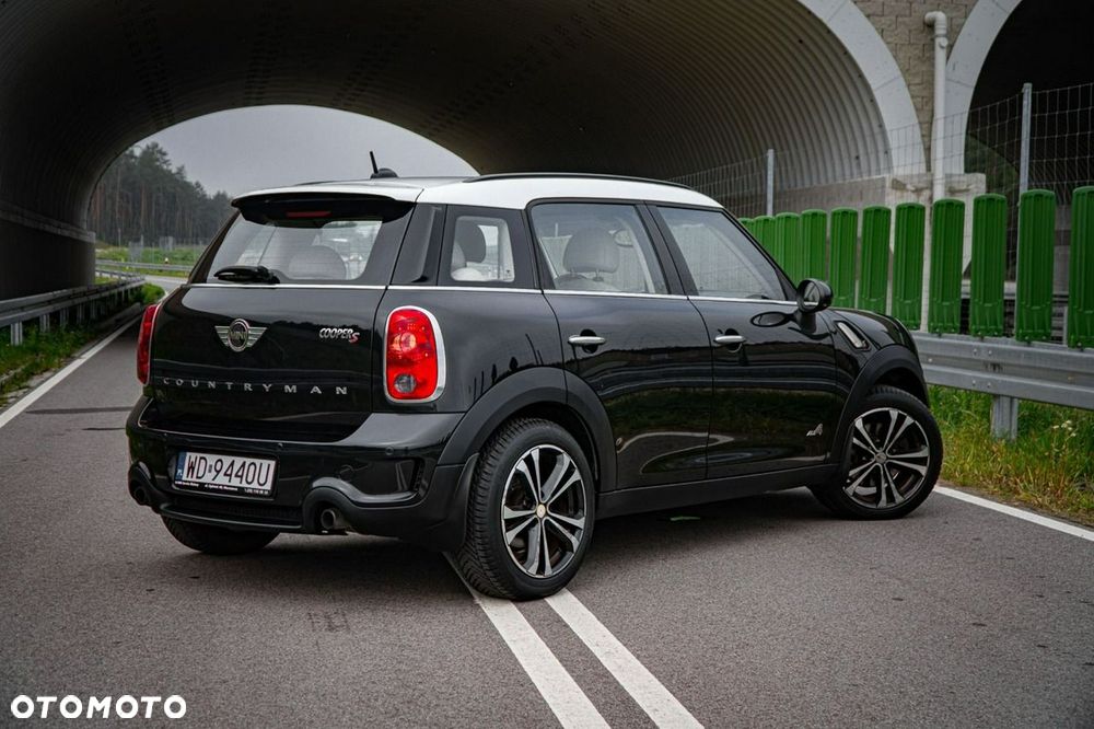 MINI Countryman - 24