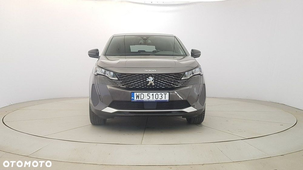 Peugeot 3008 - 2