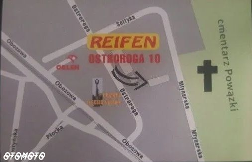 225/45/19 cena za 2 szt. Dunlop letnie* WA-wa centrum - 2