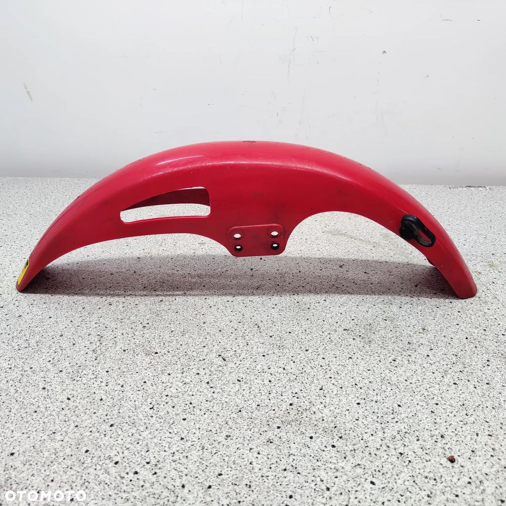 Błotnik przód, przedni Honda MB5 MB50 - 1