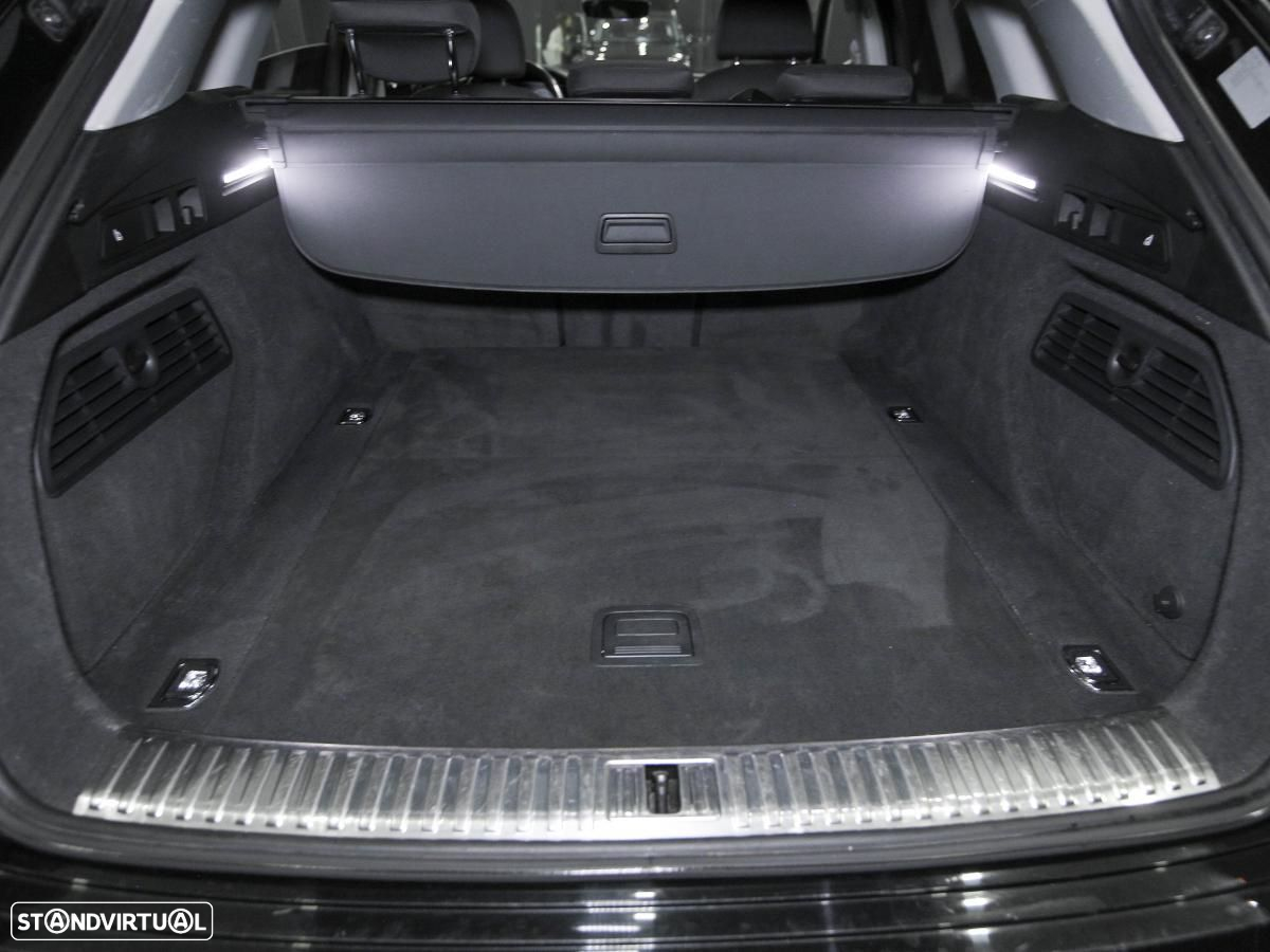 Audi e-tron 50 quattro - 20