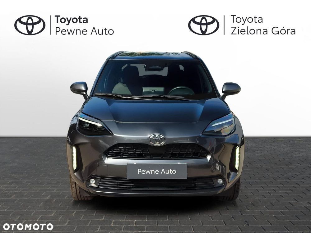 Toyota Yaris Cross Hybrid 1.5 Style - 9