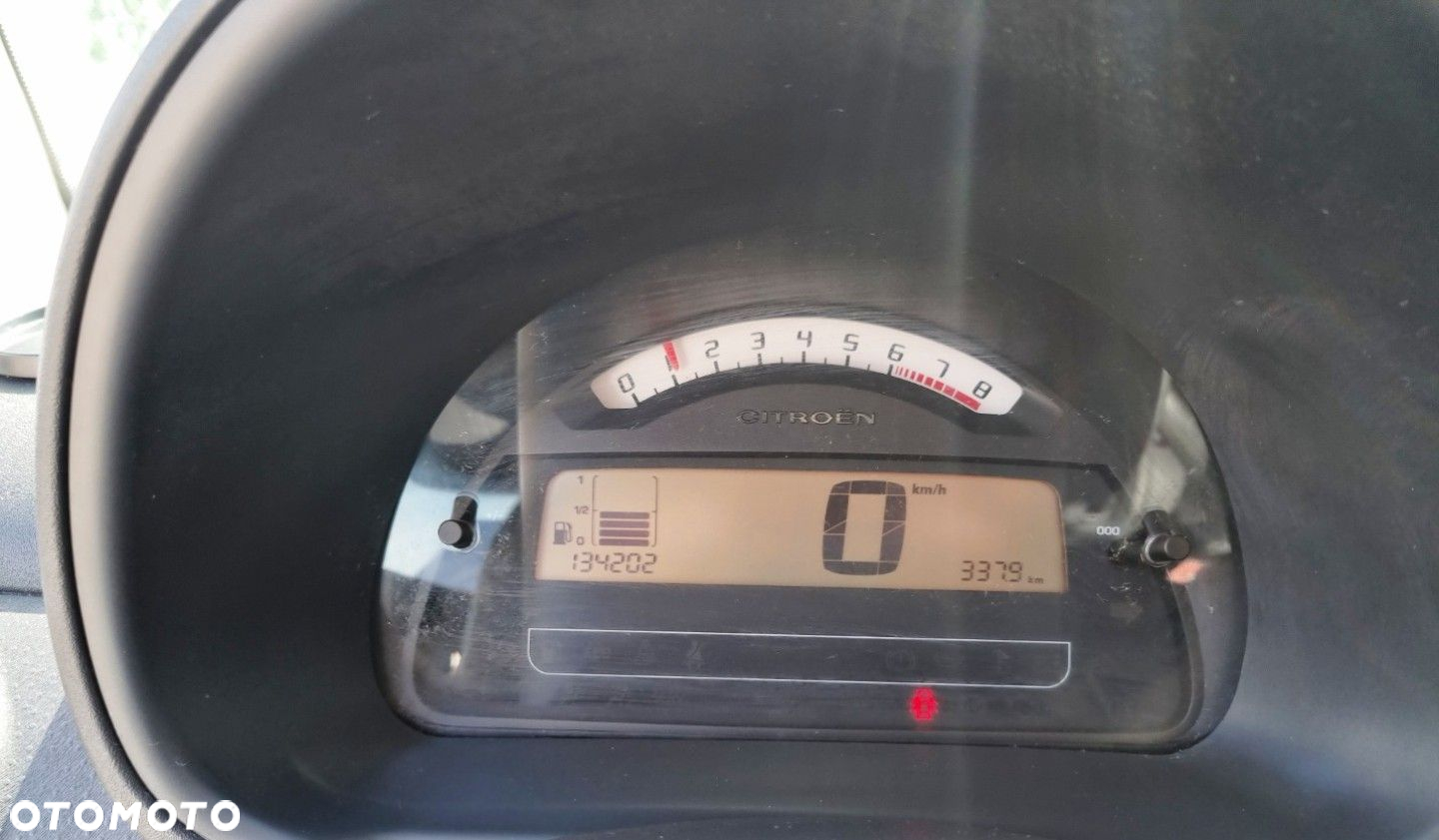 Citroën C3 - 13