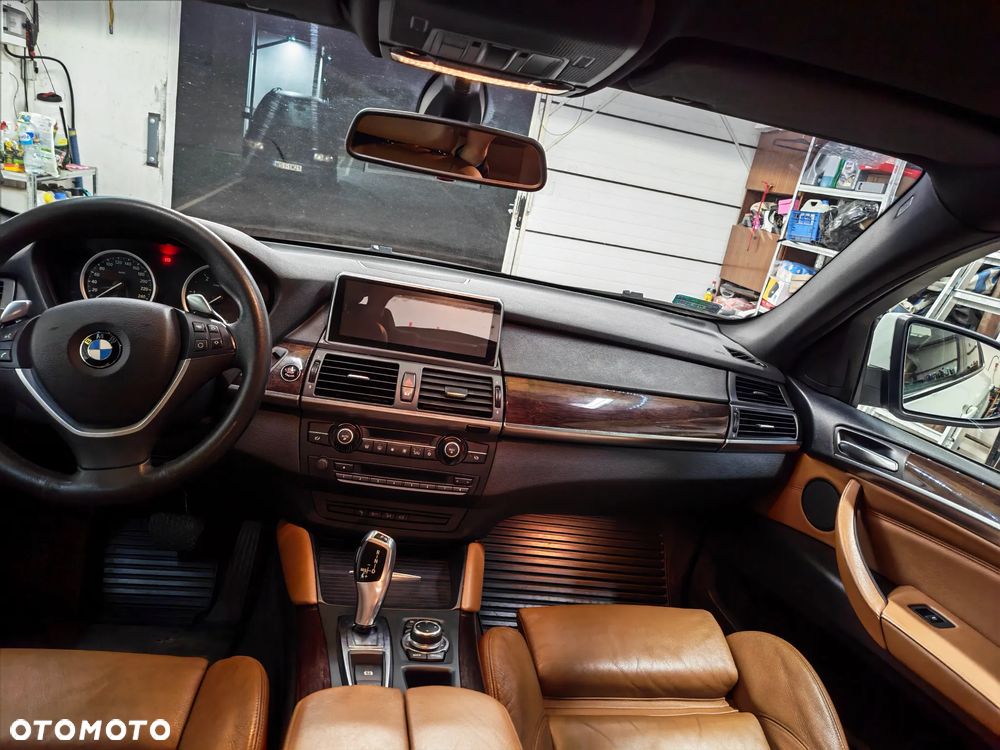 BMW X6 2009