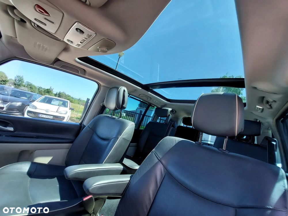 Renault Espace 2.0 dCi 175 FAP Initiale - 33
