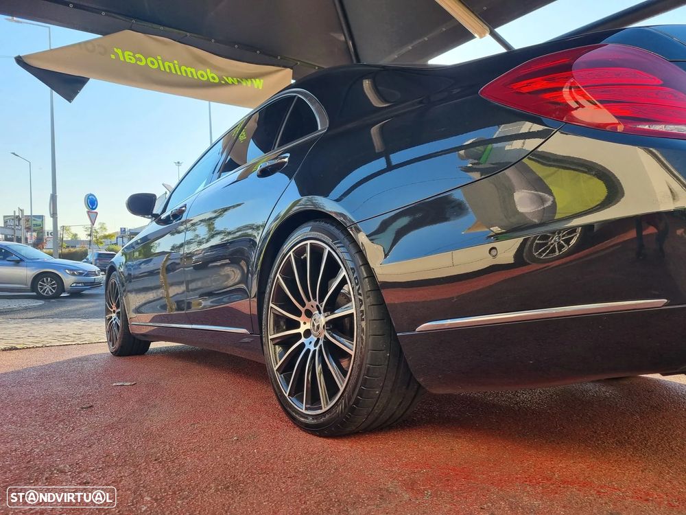 Mercedes-Benz S 300 - 16