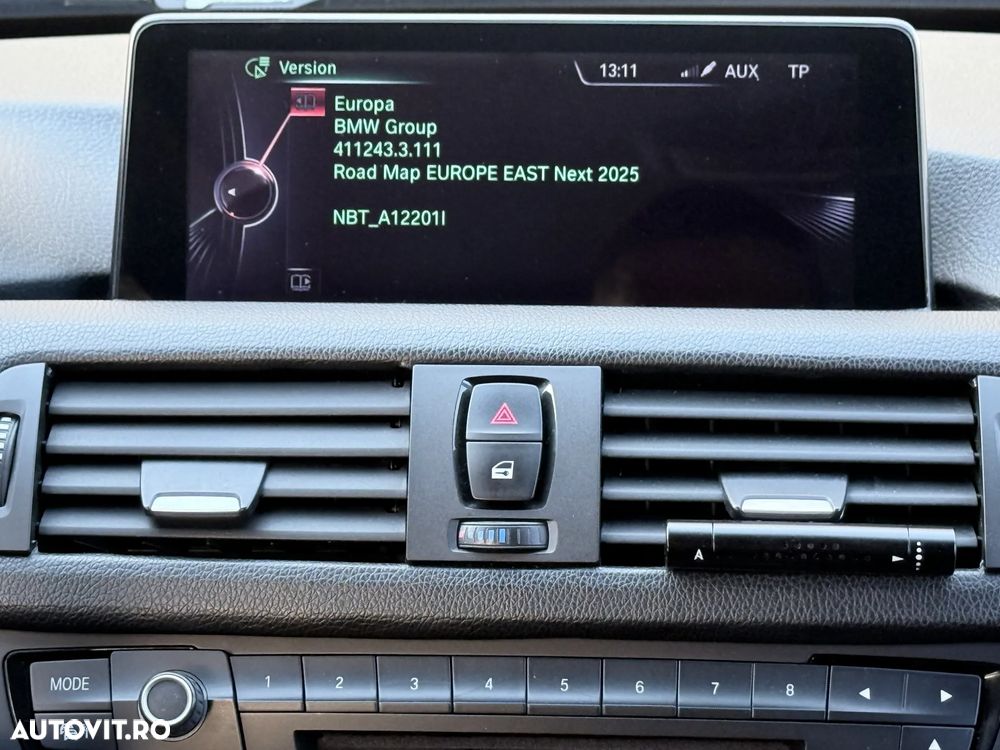 BMW Seria 3 320d - 11