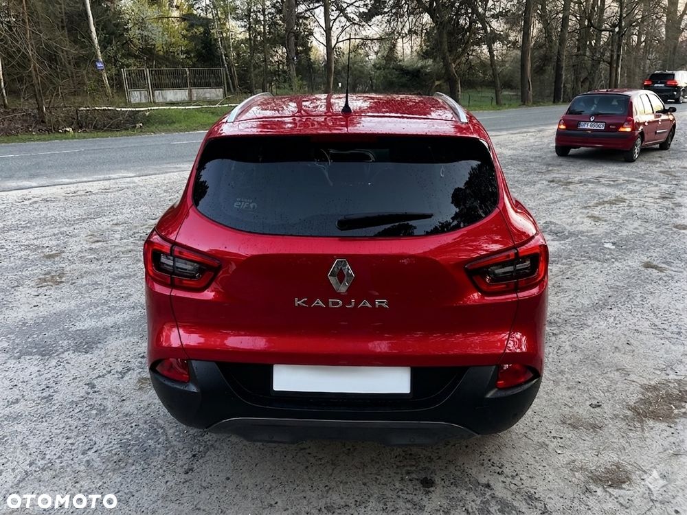 Renault Kadjar 1.2 Energy TCe Intens - 8