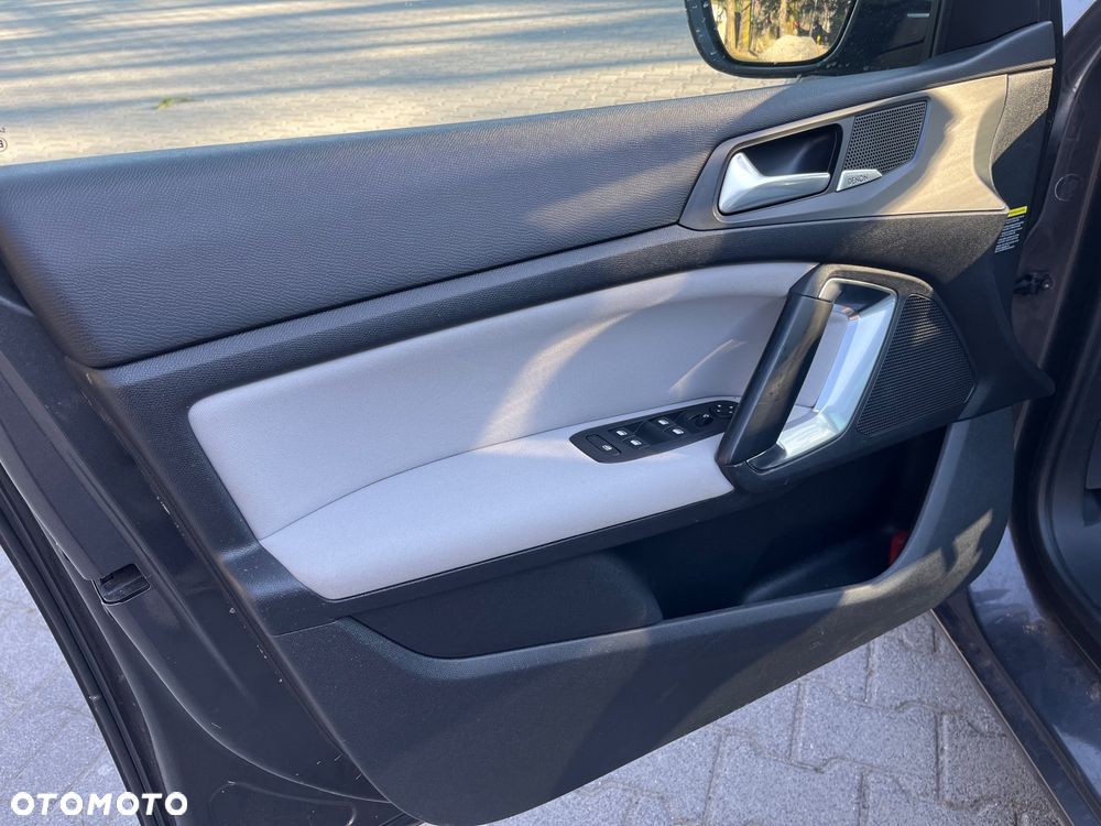 Peugeot 308 1.2 PureTech Allure S&S EAT6 - 35