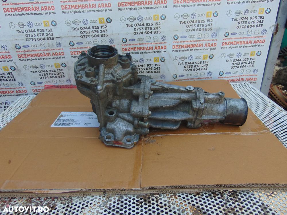 Cutie transfer Mitsubishi Outlander 2.3 4x4 2013-2019 grup fata Citroen C Crosser peugeot - 3