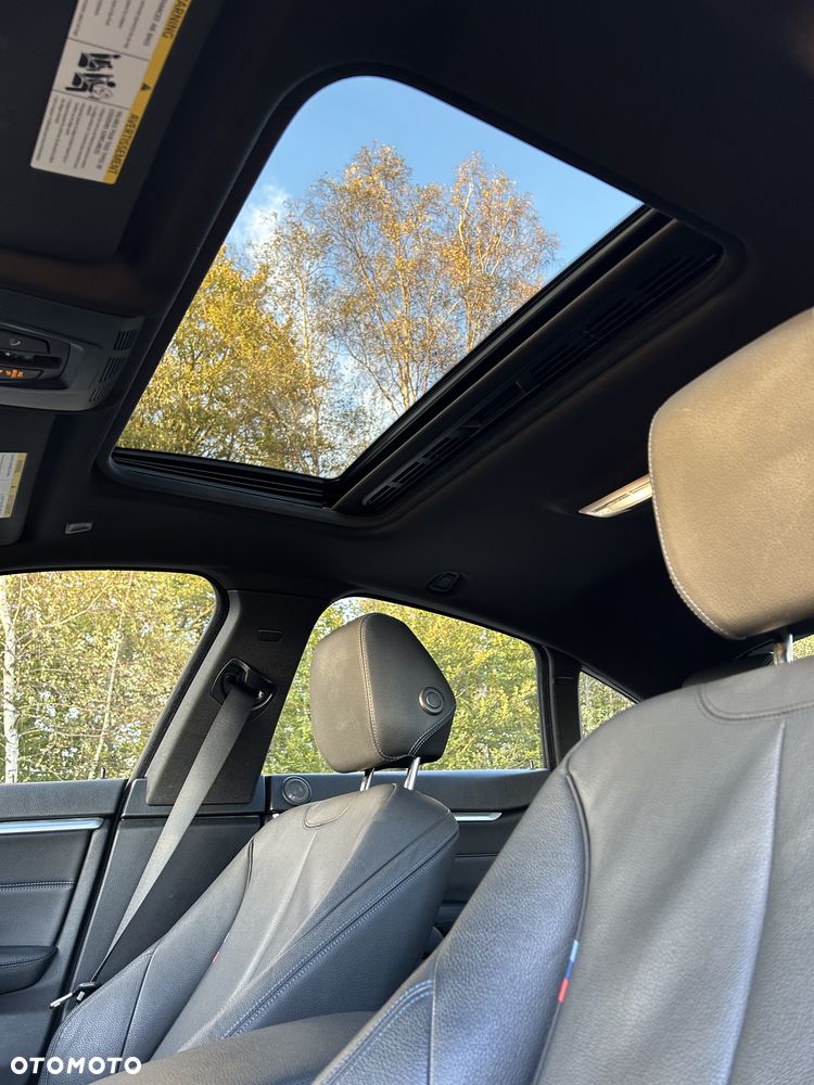 BMW Seria 4 440i xDrive Sport-Aut M Sport - 27