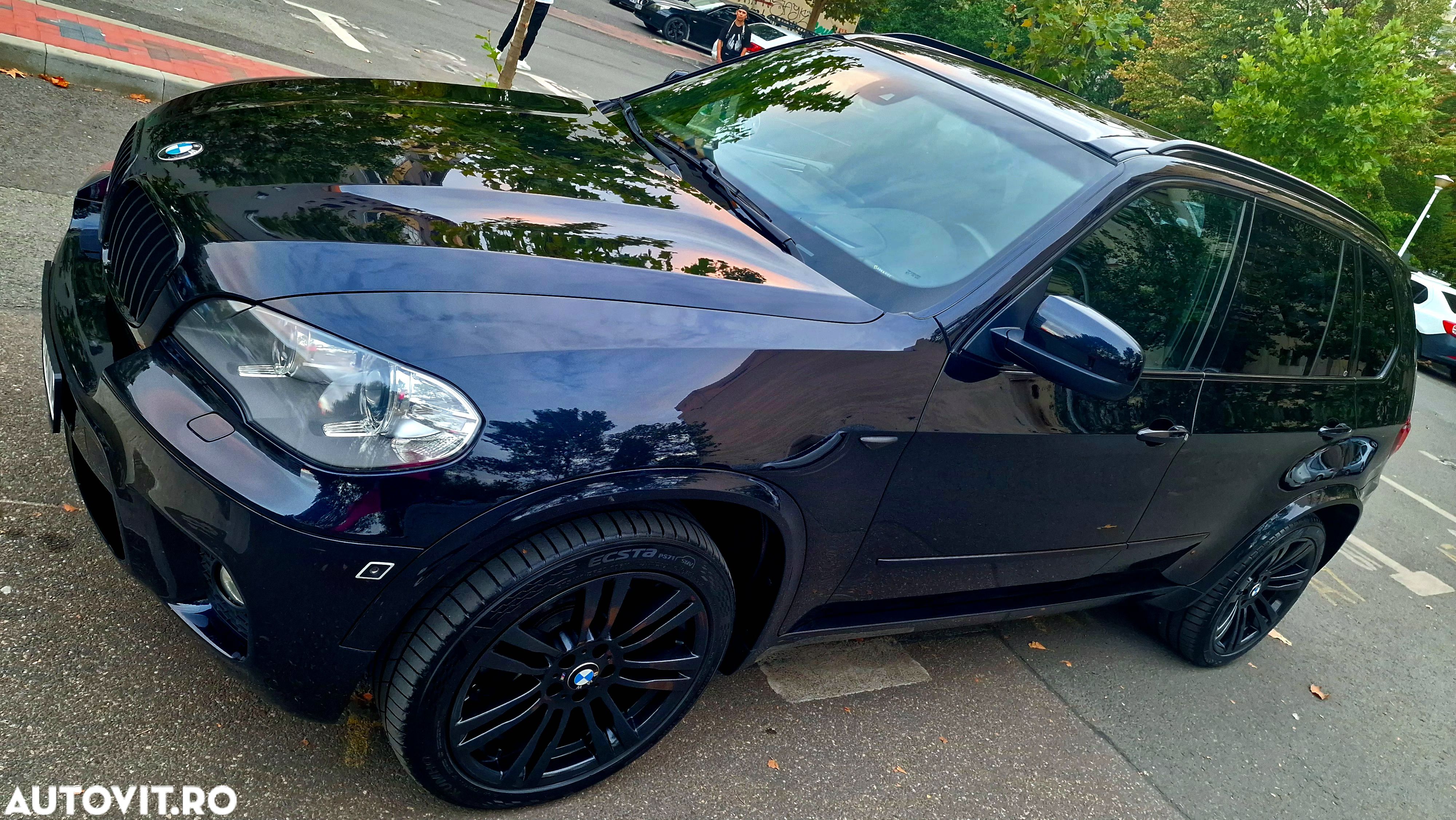 BMW X5 xDrive40d - 1