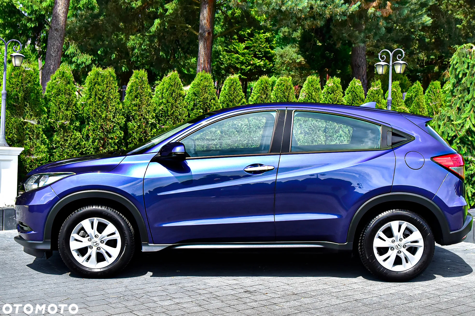 Honda HR-V 1.5 Elegance (ADAS/Honda Connect+) - 11