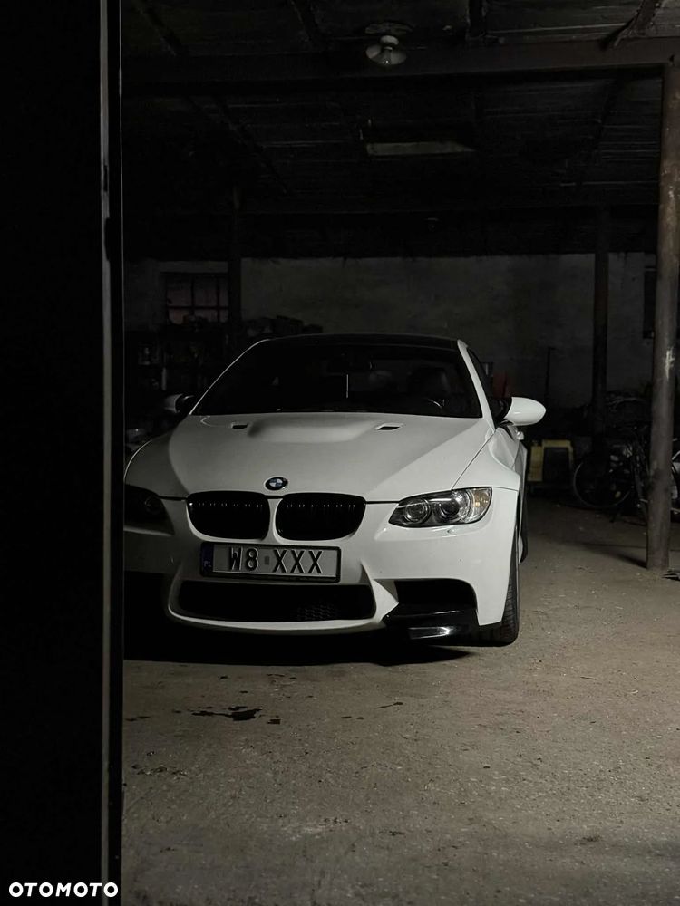 BMW M3 - 2