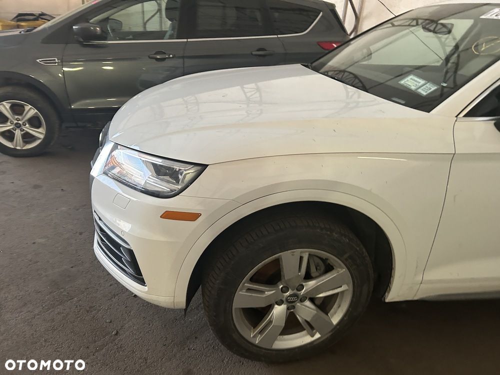 Audi Q5 2.0 TFSI Quattro S tronic - 4