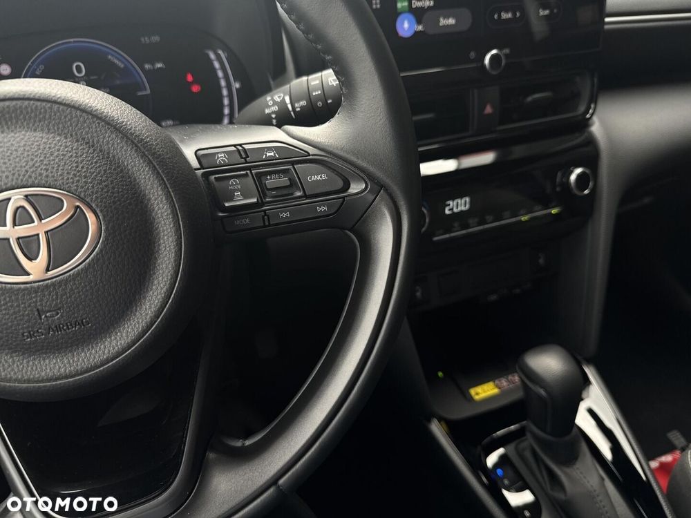 Toyota Yaris Cross Hybrid 1.5 Style - 19