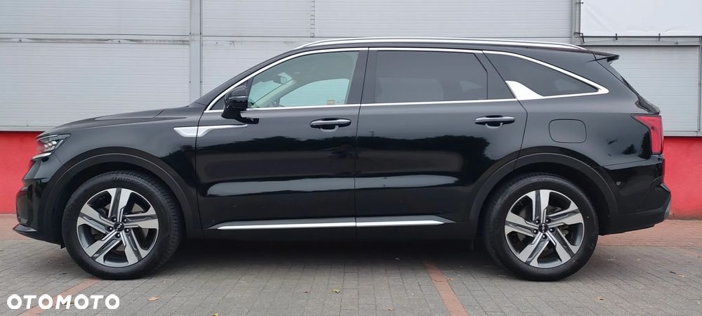 Kia Sorento 2.2 CRDi XL 4WD DCT 7os - 5