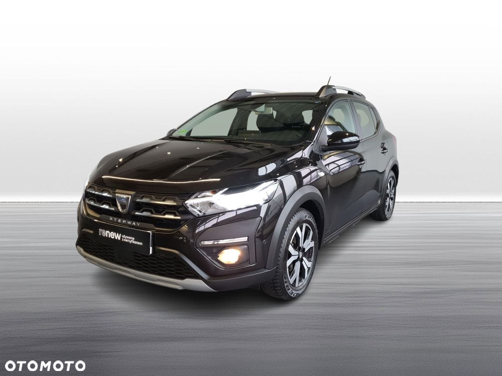 Dacia Sandero Stepway - 28