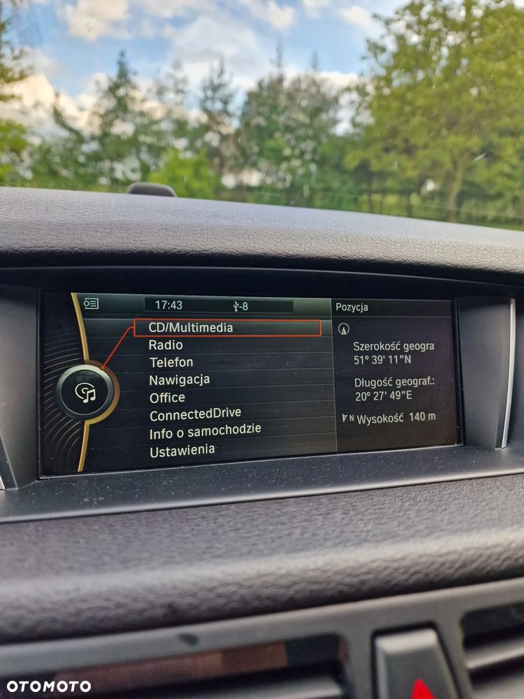 BMW X1 xDrive28i xLine - 12