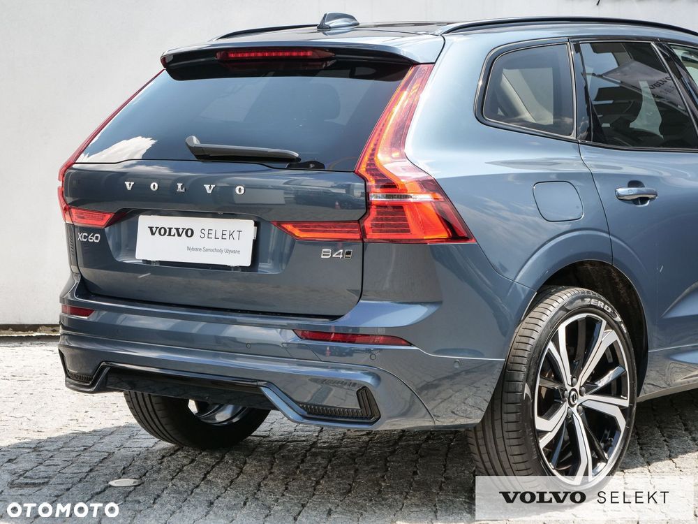 Volvo XC 60 - 10