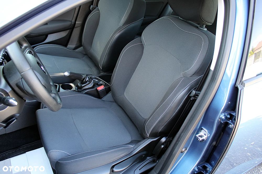 Renault Megane - 23