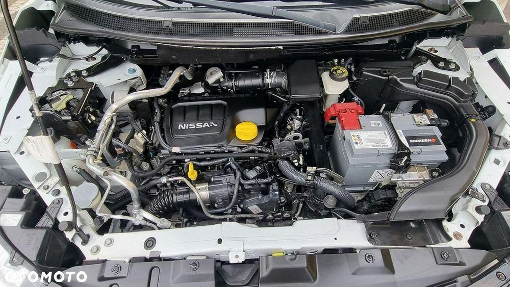 Nissan Qashqai - 11