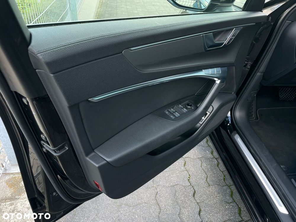 Audi A6 Avant - 19