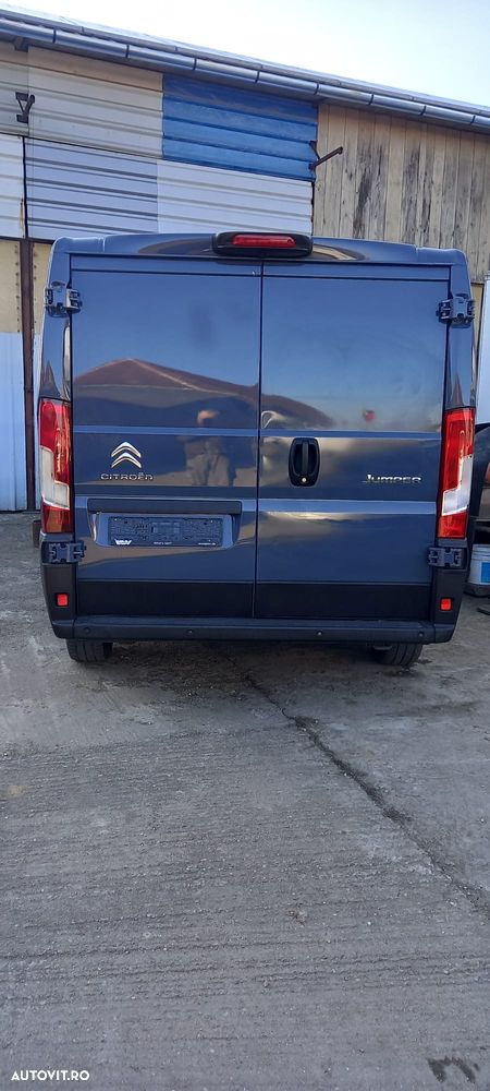 Citroën Jumper L1H1 S&S Live - 7