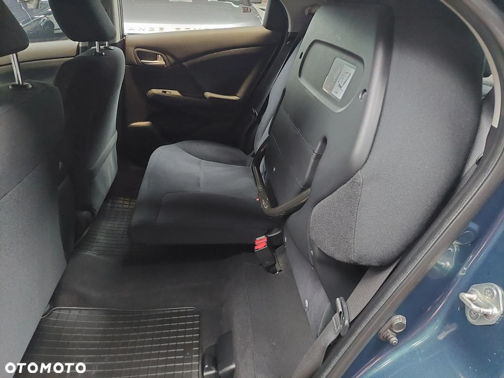 Honda Civic 1.8 Sport ADAS I - 13