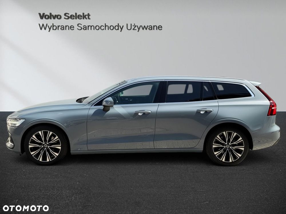 Volvo V60 - 5