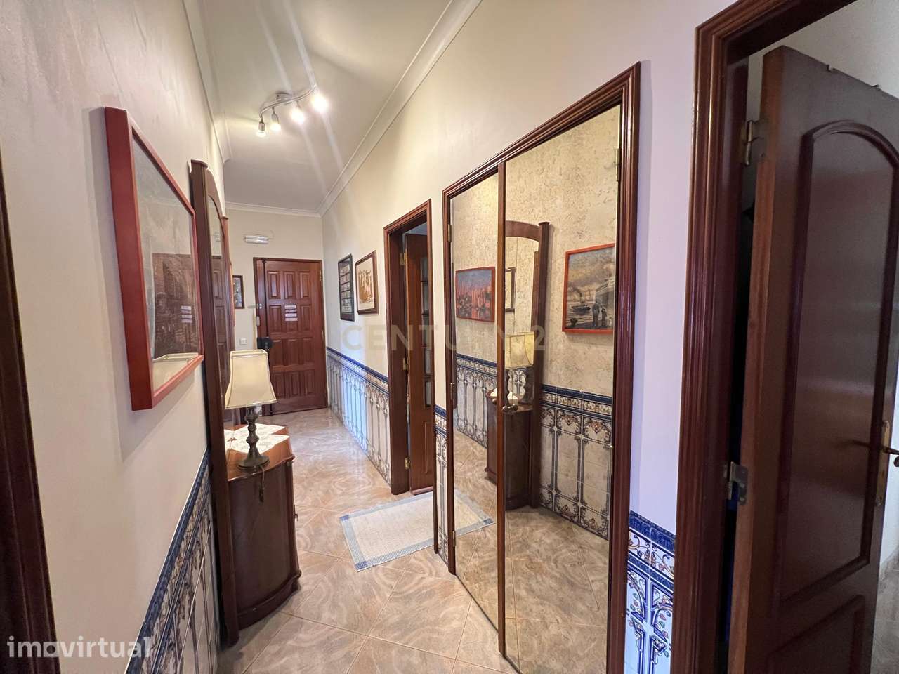 Apartamento T2 Pronto a Habitar | Póvoa Sta Iria - Grande imagem: 4/14
