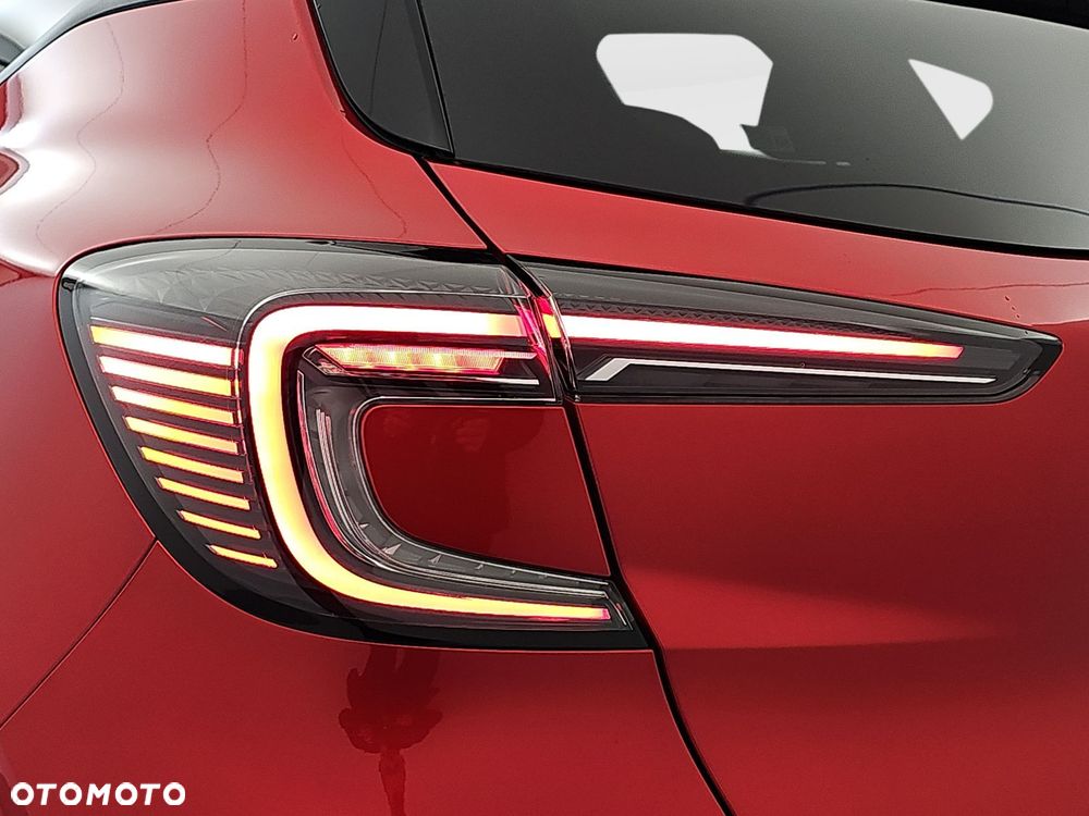 Renault Captur 1.3 TCe mHEV Techno EDC - 33