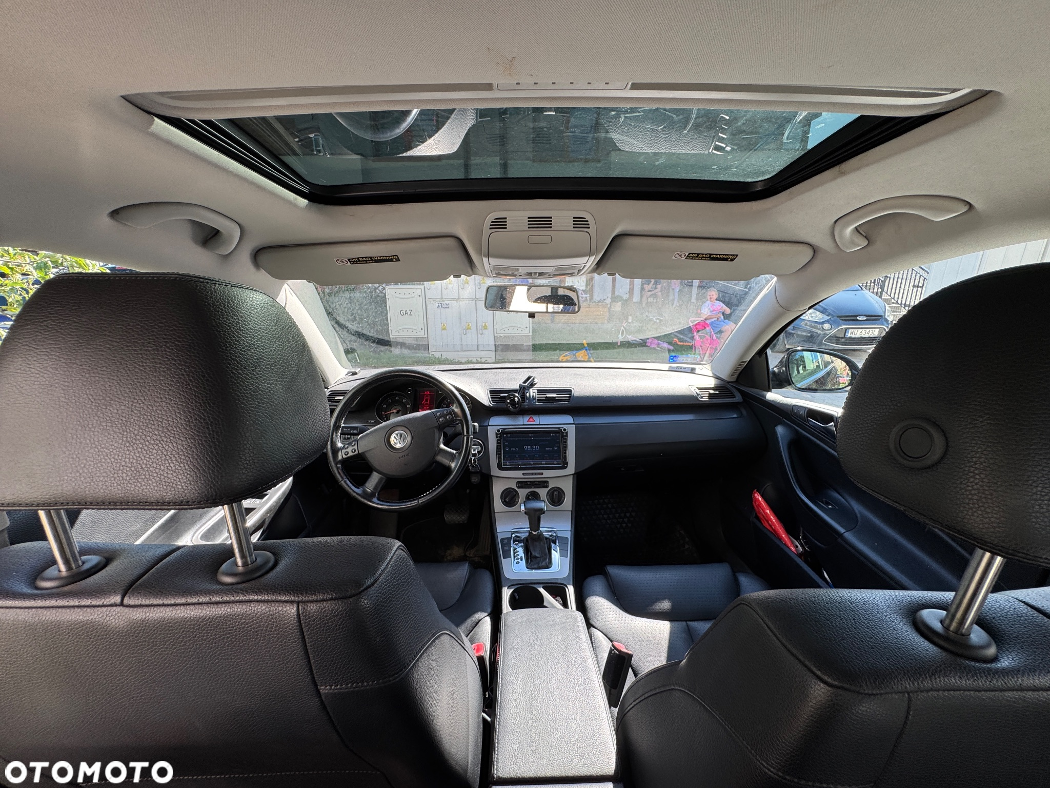 Volkswagen Passat 2.0 TSI Highline DSG - 23