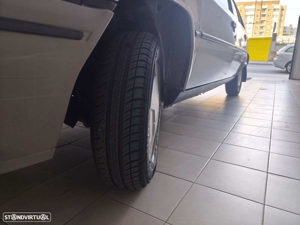 Citroën BX 19 TRD - 9