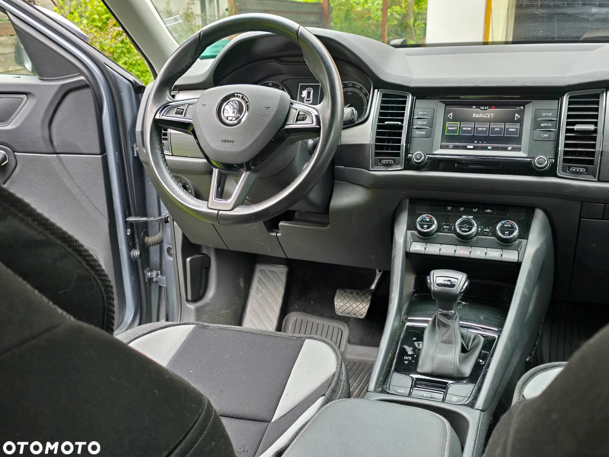 Skoda Kodiaq - 15